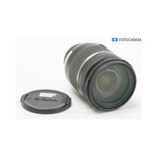 Canon tamron 17 50 - canon, ld
