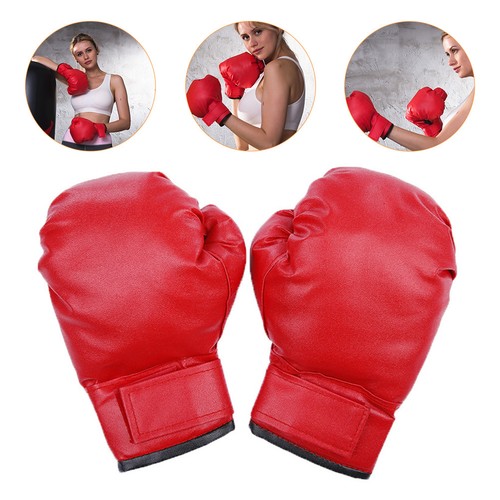 Guanti kickboxing - guanti, da