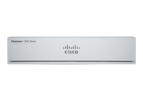 Cisco firepower 1000 series - cisco,