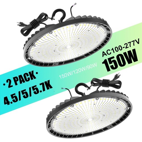 2pack ufo led - high, lights