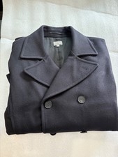 🔥TSE Giacca doppia XL, blu