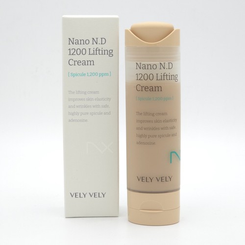 Vely nano 1200 crema - vely,