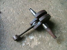 MINARELLI SP4 CABALLERO 50 80 TX 94 96 190 P4 P6 ALBERO MOTORE 9 74 BIELLA EPOCA