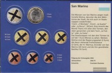 San Marino SMA 7 2017