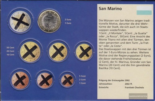 San marino sma 2017 - marino,
