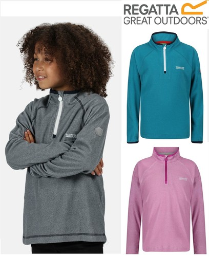 Maglione regata bambini pile - bambini,