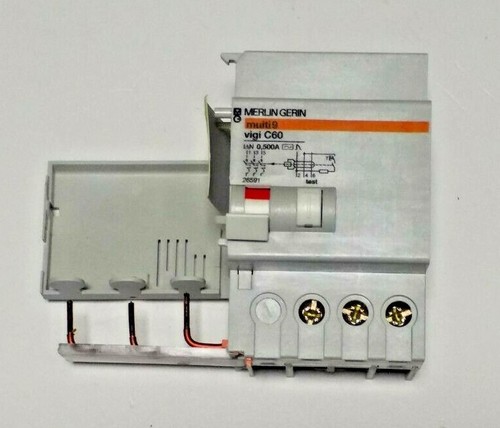 Blocco differenziale merlin - blocco,