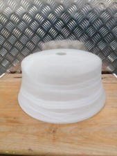 Large Vintage Murano Swirl