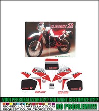 ADESIVI ELEFANT 2 125 1985 KIT