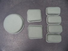 KIT DE PADS POUR CASQUE