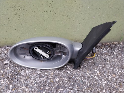 Specchietto sinistro smart - sinistro,