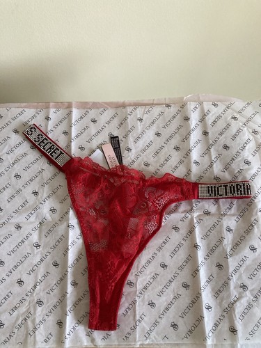 Mutandine victoria secret - mutandine,