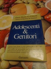 Adolescenti e
