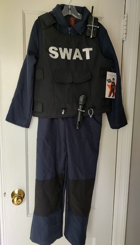 Costume halloween uniforme - costume,