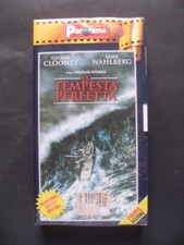 VHS I GRANDI FILM DI PANORAMA