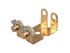 Portalampada Fanale Posteriore