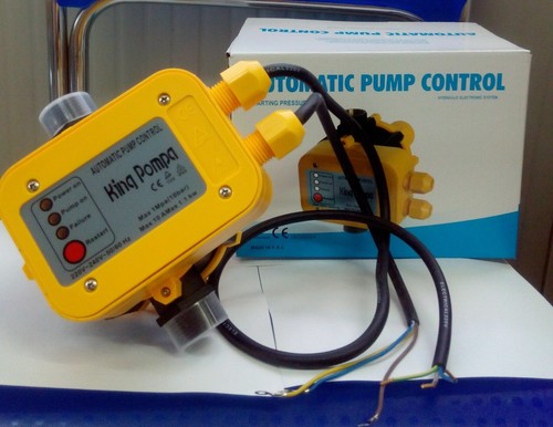 Presscontrol bar - 2.2,