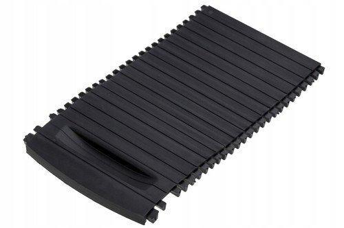 Rullo cieco per - , console