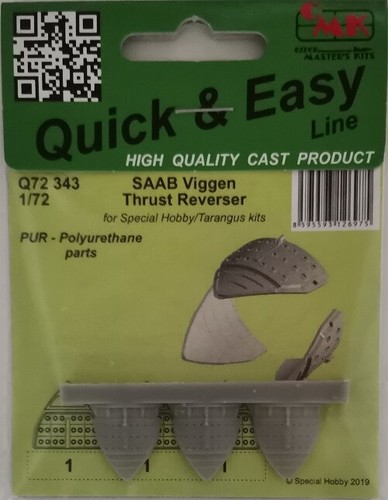 Mw22 cmk q72343 - mw22, viggen