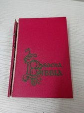 SACRA BIBBIA - EDIZIONI