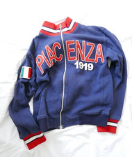 Usata maglia felpa pesante - felpa,
