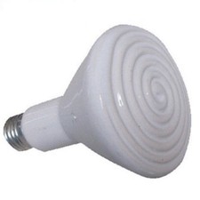 LAMPADA IN CERAMICA PER