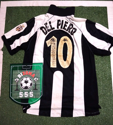 Juventus 1997 1998 - juventus, 1997-1998