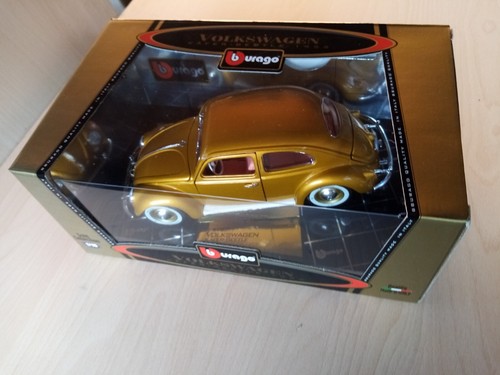 Bburago volkswagen - bburago, -volkswagen