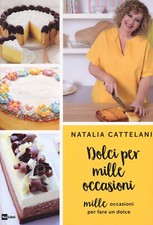 Natalia Cattelani, Dolci per