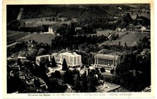 (S-2244) FRANCE - 01 - DIVONNE