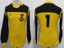 VILLARFOCCHIARDO TORINO MAGLIA SHIRT JERSEY CALCIO FOOTBALL VINTAGE ITALIA WORN