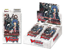 Cardfight!! Vanguard BT12