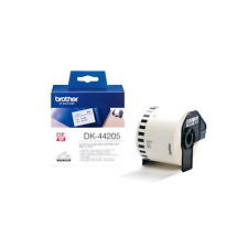 BROTHER DK-44205 ROTOLO