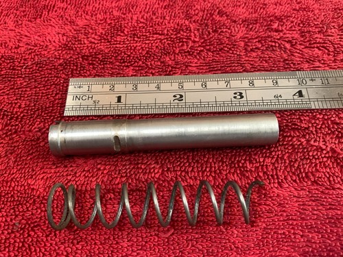 Walther ppk ppks barrel - ppk,