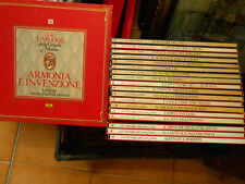 LIBRO: ENCICLOPEDIA---- GLI UNIVERSI DELLA GRANDE MUSICA -Mondadori