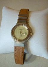 ZENITH   PLATINI  orologio