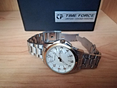 Reloj time force ref tf4177m - time,