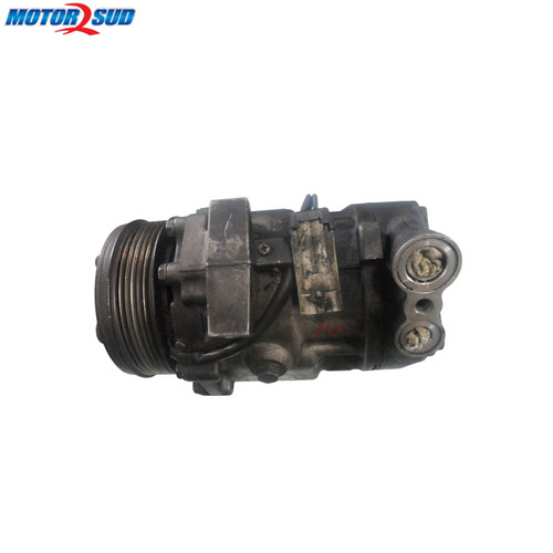 Compressore per opel meriva - ac,