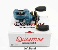 QUANTUM SMOKE X SMX101XPT