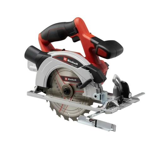 Einhell 18v ø165 - 18v,