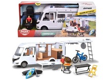 Playlife Camper Set Hymer B