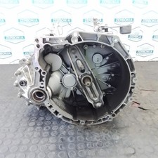 CAMBIO MANUALE MINI MINI