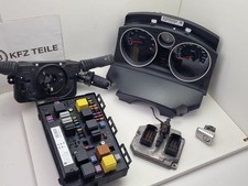 Centralina motore Opel Astra H