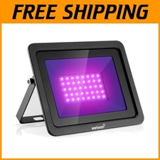 365nm Ultraviolet LED Bulb -