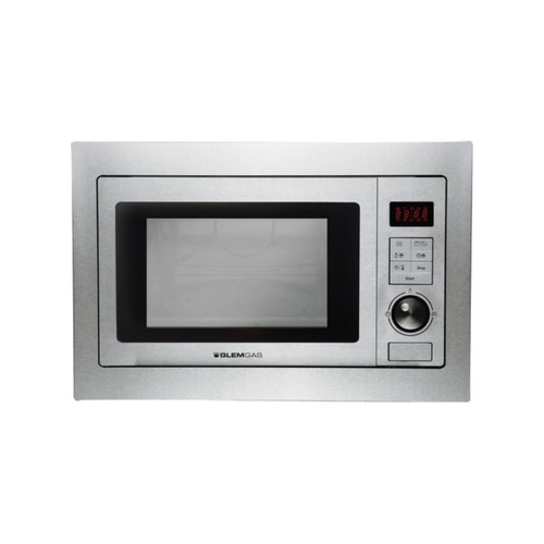 Glem gas gmi253ix forno - glem,
