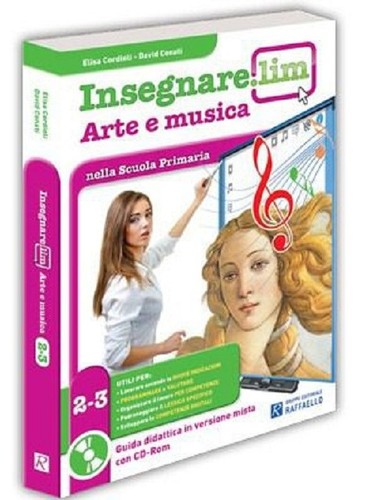 Insegnare lim arte musica - insegnare.lim,