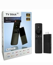 Smart IP TV Stick 4K 128 GB