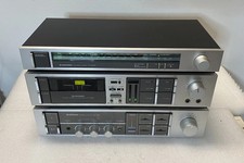STEREO PIONEER SA-750+ TX-540L