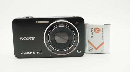 Sony cyber shot dsc wx5 - sony, dsc-wx5