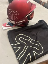 Ruroc RG1-DX Casco Sci